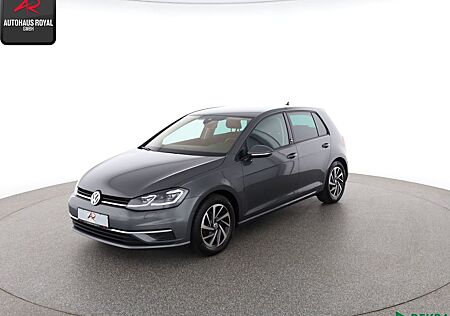 VW Golf Volkswagen VII 2.0 TDI 4M KAMERA,STANDHZ,ACC,LED,NAVI