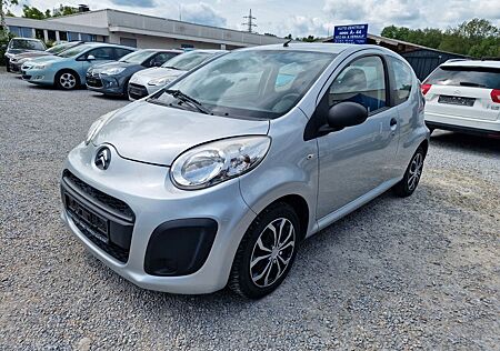 Citroën C1 1.0 TÜV-NEU