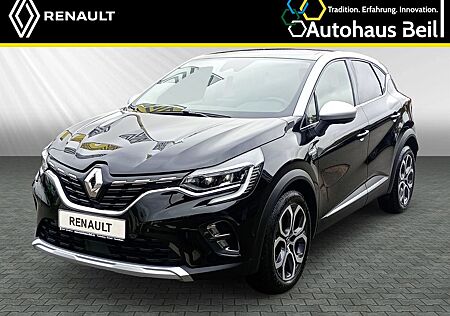 Renault Captur II Edition One TCe 155