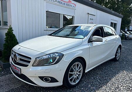 Mercedes-Benz A 180 Urban 7G-DCT "BI-XENON"
