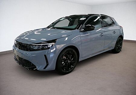 Opel Corsa F GS 136 PS Automatik Mild Hybrid - ACC