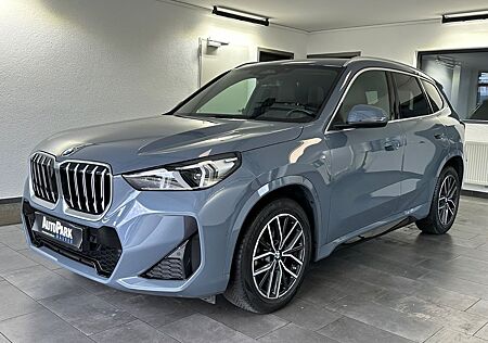 BMW X1 18 d sDrive M Sport