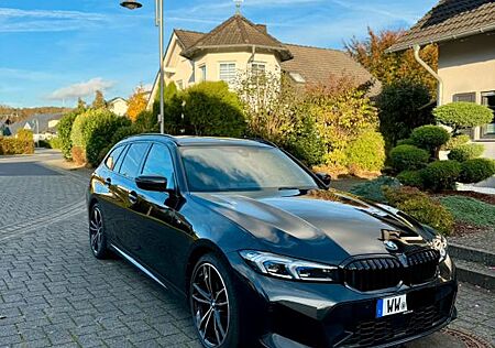 BMW 320d xDrive Touring M Sport Auto