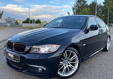BMW 320d 320 Baureihe 3 Lim. M-Sport Paket
