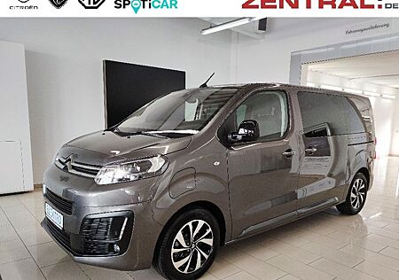 Citroën Spacetourer ë- M 75 kwh Automatik Feel