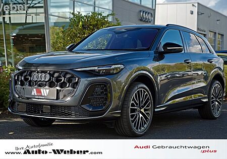 Audi Q5 2.0TDI quattro S-LINE PANO MMI PRO TECH PRO