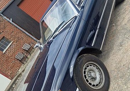 Mercedes-Benz SL 280 Cabrio