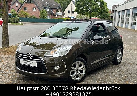 Citroën DS3 Cabrio SoChic