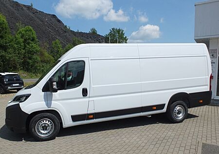 Citroën Jumper 2.2 BlueHDi 180 L4H2 Heavy