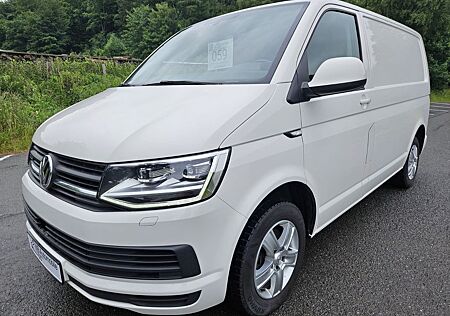 VW T6 Volkswagen Kasten 4Motion DSG Standh LED ACC Kamera AHK