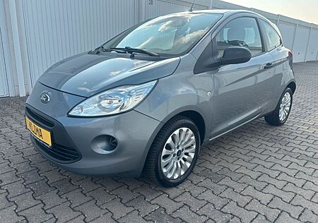 Ford Ka Ambiente