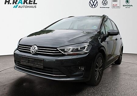 VW Golf Sportsvan Volkswagen 1.4 TSI BMT Allstar