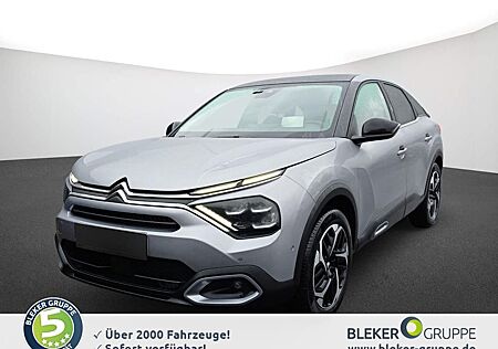 Citroën C4 PureTech 130 S&S EAT8 Shine