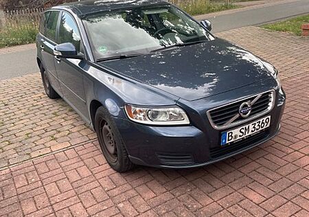 Volvo V 50