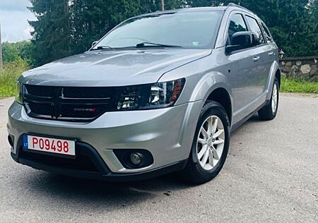 Dodge Journey