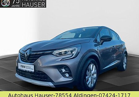 Renault Captur II INTENS E-TECH Plug-in 160*Navi*SHZ*