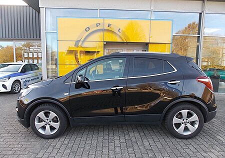 Opel Mokka 1.4 Turbo Innovation Automatik 1.4 Turbo
