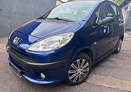 Peugeot 1007 Tendance