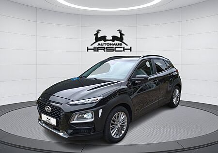 Hyundai Kona 1.6 T-GDI DCT 2WD Trend Navi LED AZV