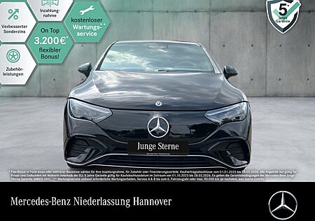 Mercedes-Benz EQE 300 AMG/PREMIUM/WINTERP/DISTR/MEMO/DIGILIGHT