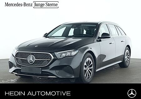 Mercedes-Benz E 220 gebraucht kaufen Mercedes-Benz E 220 d T |Avantgarde|KEYL|LED|DISTR|NAVI|KAM