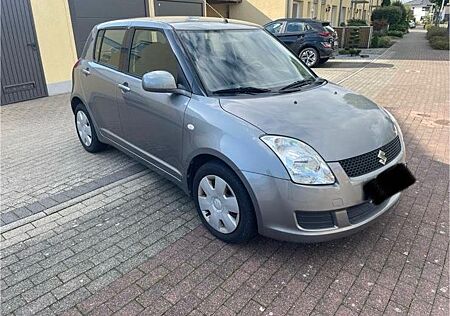 Suzuki Swift 1.3 Club Club
