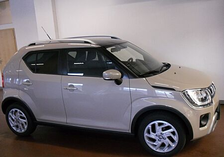 Suzuki Ignis 1.2 Hybrid Allgrip Comfort+,Vollausst.