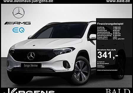 Mercedes-Benz EQA 300 4M Progressive/Pano/LED/Totw/Ambi/Easy-P