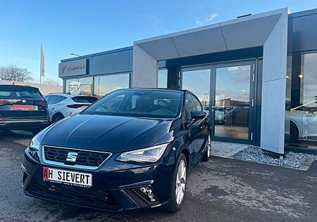 Seat Ibiza 1.0 FR PDC KAMERA NAVI VIRTUELL COCKPIT
