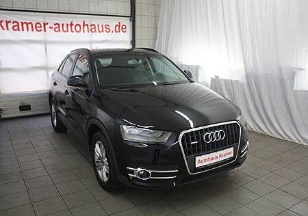 Audi Q3 2.0 TFSI quattro Navi Xenon