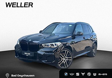 BMW X5 xDrv40d M Sport Fond TV B&W StHz Massage PA+
