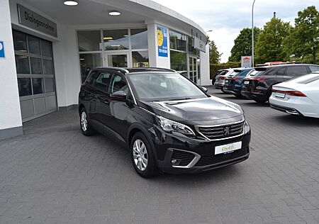 Peugeot 5008 PureTech 130 Active