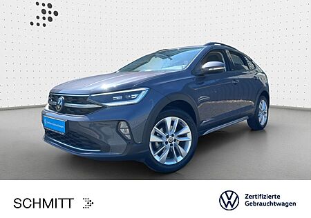 VW Taigo Volkswagen 1.5 TSI DSG MOVE*IQ.LIGHT*KAMERA*PDC*SHZ*N