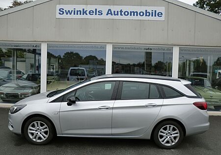Opel Astra K Sports Tourer Business Start/Stop 1.Hand