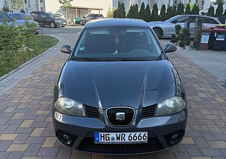Seat Ibiza 1.2 12V Comfort Edition Comfort Edition