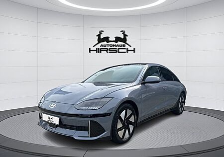 Hyundai IONIQ 6 Allradantrieb 77,4kWh (325 PS) TECHNIK