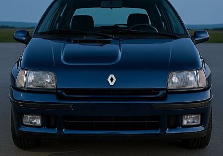 Renault Clio Williams