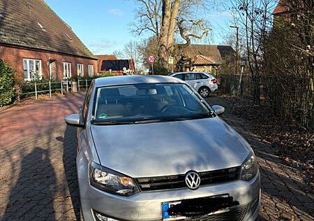 VW Polo Volkswagen 1.2 44kW Trendline Trendline , 6R