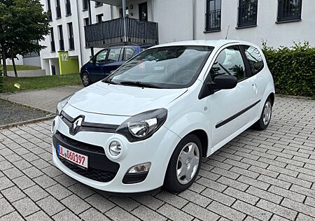 Renault Twingo eco2 TÜV 11/2025
