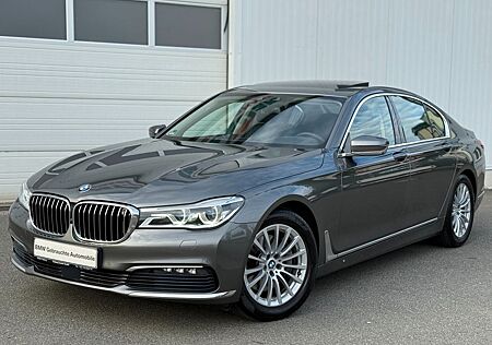 BMW 730d xDrive Laser/Kamera360/HUD/HiFi/AHK