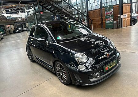 Abarth 595 Turismo POGEA Umbau 225 PS