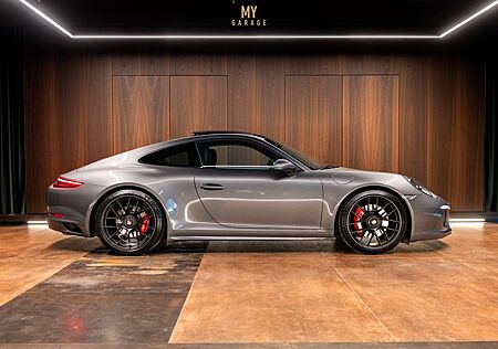 Porsche 991 gebraucht kaufen Porsche 991 GTS 4- Rear Axl - Vent - BOSE - 14-Way -