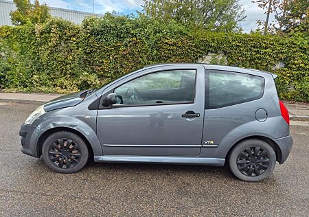 Citroën C2 VTR