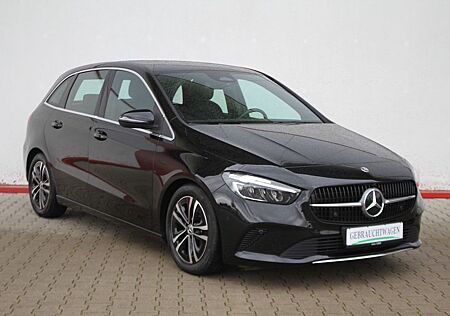 Mercedes-Benz B 180 d 8G Progressive Line Urban WideScreen 458