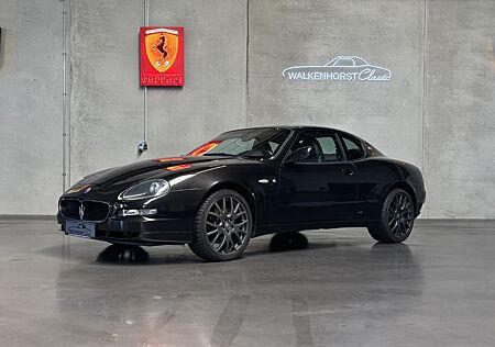 Maserati 4200 Coupe GT