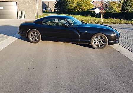 TVR Cerbera 1996