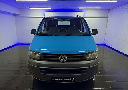 VW T5 Transporter Volkswagen Kasten 2.0 TDI BMT 2HD NAVI KLIMA