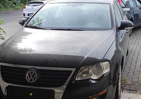 VW Passat Volkswagen 1.6 Comfortline Comfortline