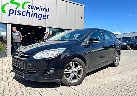 Ford Focus Turnier Ambiente Klima/SHZ