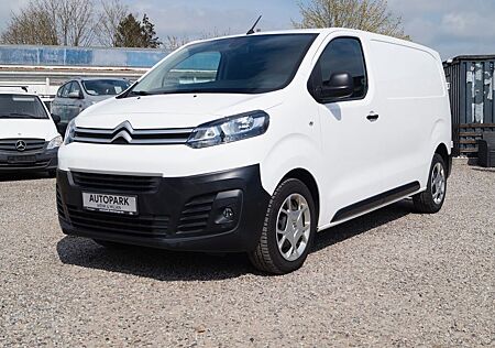 Citroën Jumpy Kasten Club M NAVI TOTWINKEL KAMERA